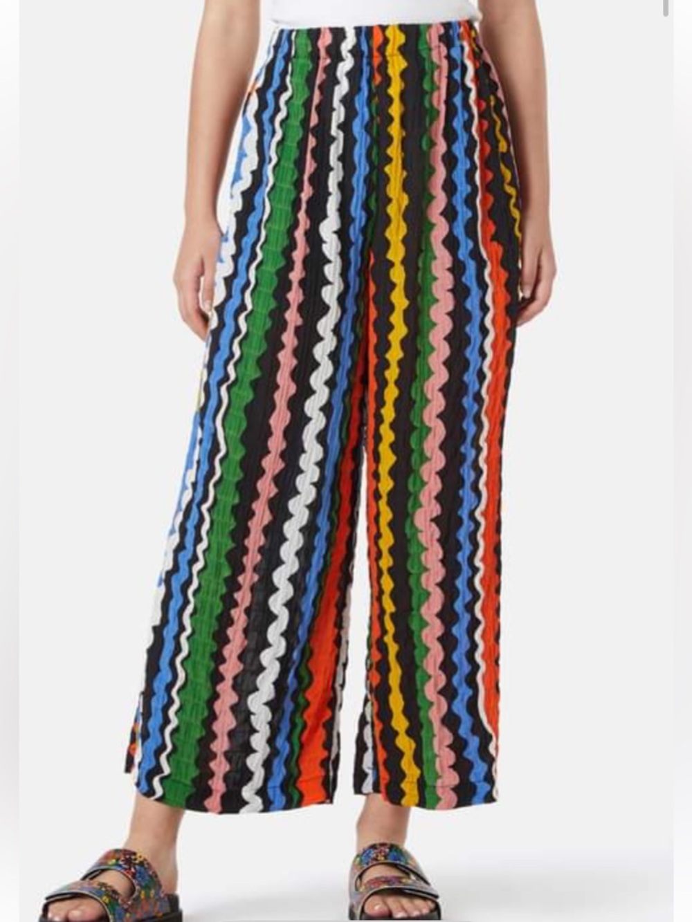 ISO Gorman Paddle Pop Pants — DO NOT BUY